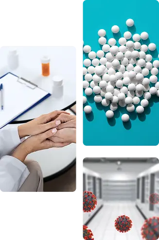 Our Protocol Treatments